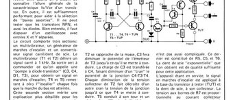 traceur de courbe