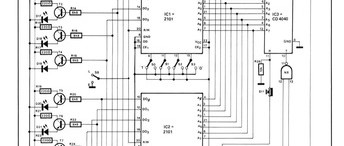 générateur de mélodie programmable