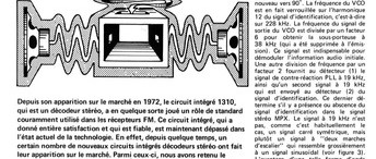 décodeur stéréo