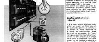 La commande des équipements alimentés par le secteur