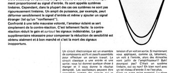 la contre-réaction