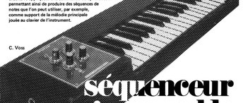 séquenceur programmable