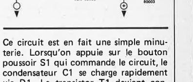Economiseur de piles