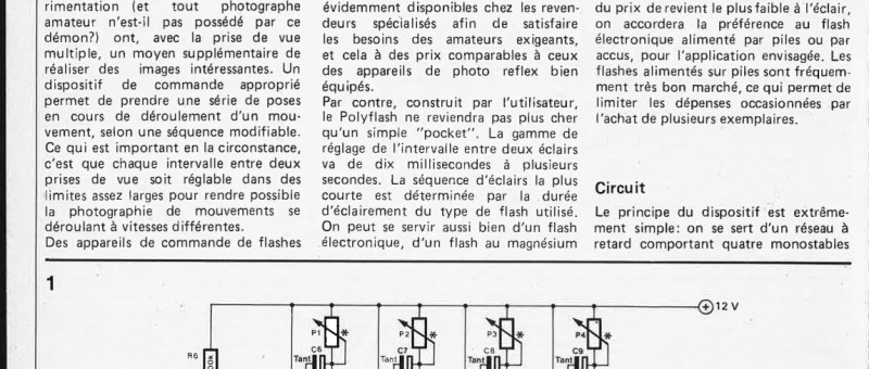 Polyflash