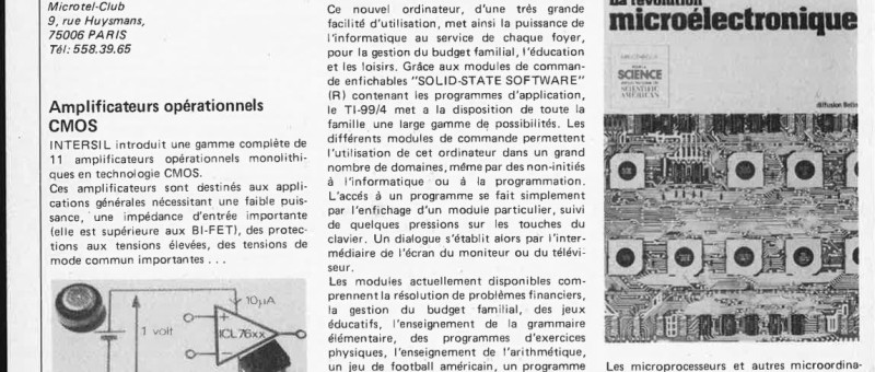 Marché 1980-01
