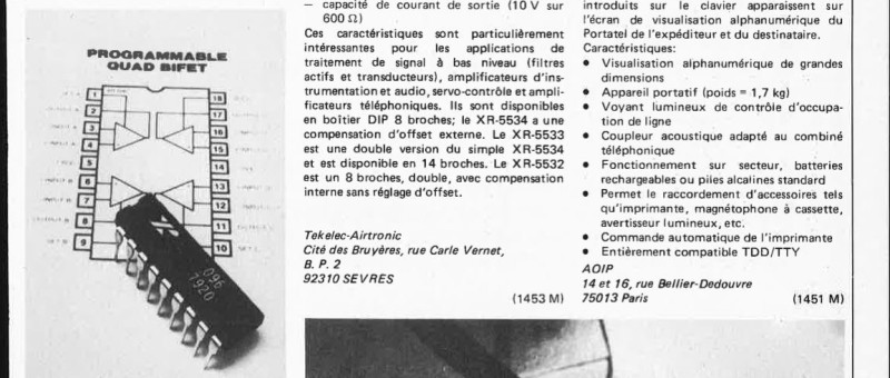 Marché 1980-03