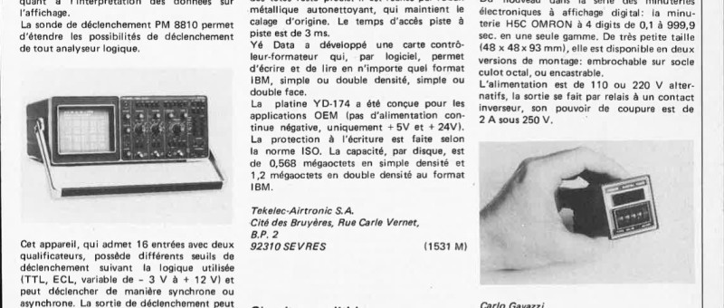 Marché 1980-05