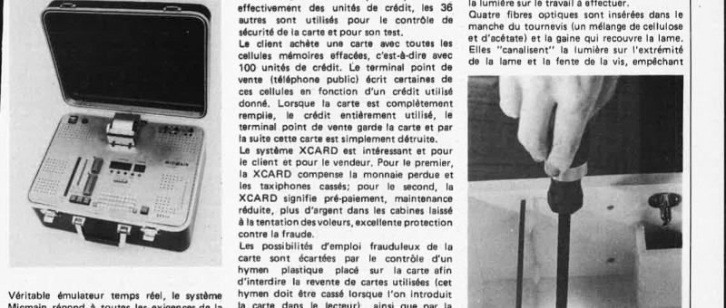 Marché 1980-06