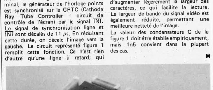 Elekterminal: un élargisseur d`image