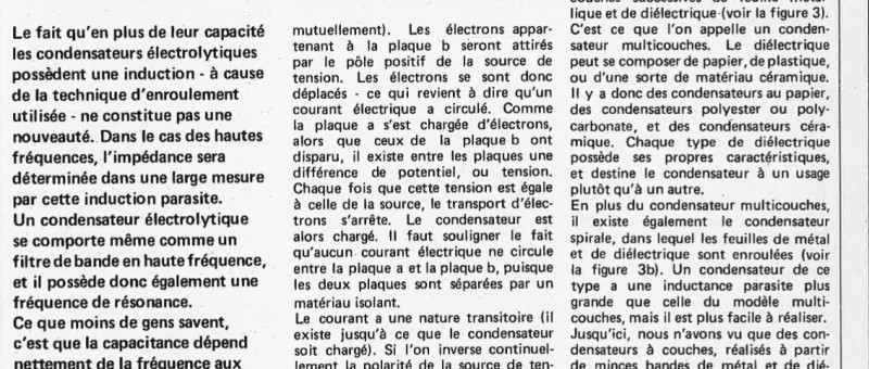 Electrolytologie