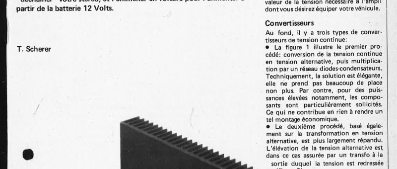 auto-power