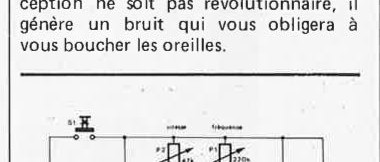 boîte à bruit