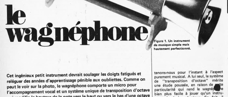 wagnéphone