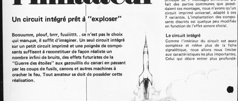 l`imitateur