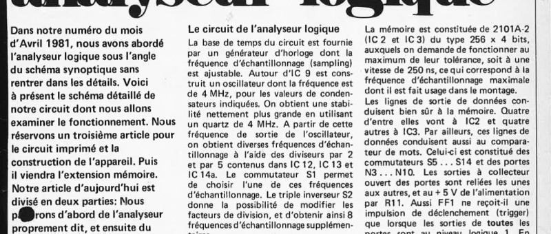 analyseur logique (2)