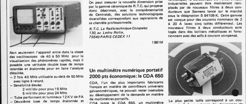 Marché 1981-06