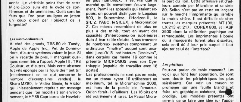 Selektor 1981-07