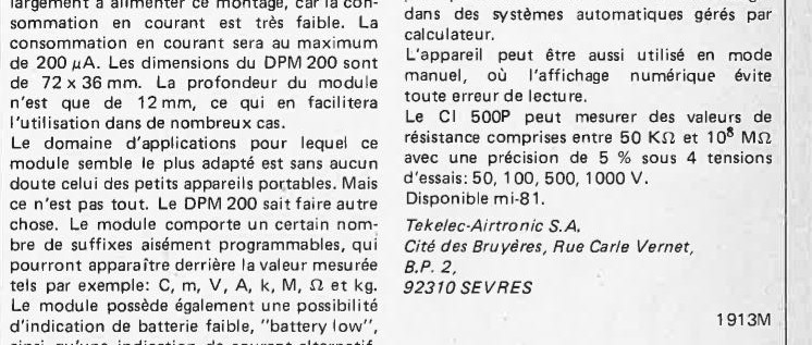 Marché 1981-07
