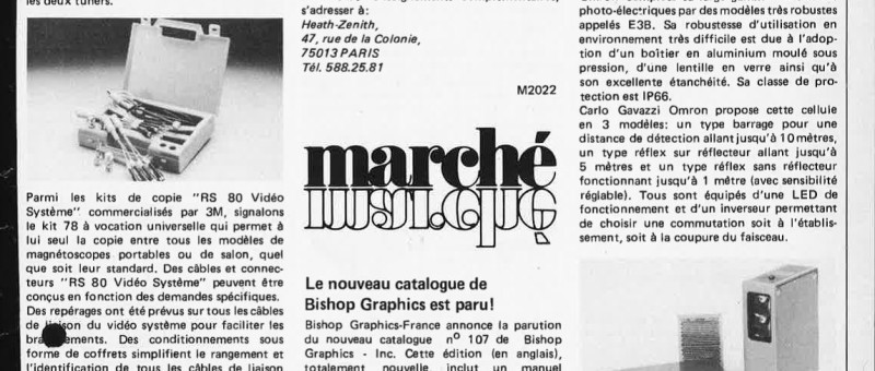 Marché 1981-09