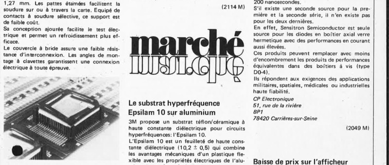Marché 1981-11