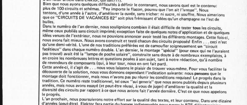 "toutes nos excuses
ceci n`est pas Eleklor!"