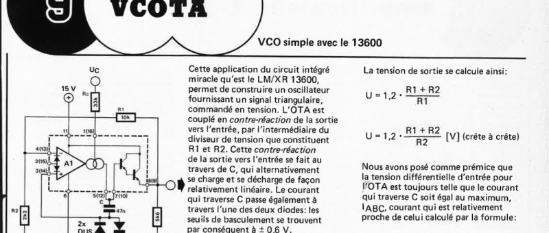 VCOTA