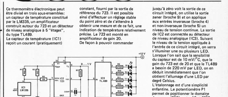"thermomètre
ultra-simple"