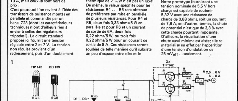 5V: l`usine