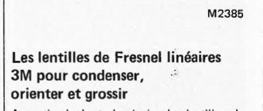 marché juillet/août 1982