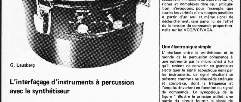 percutron