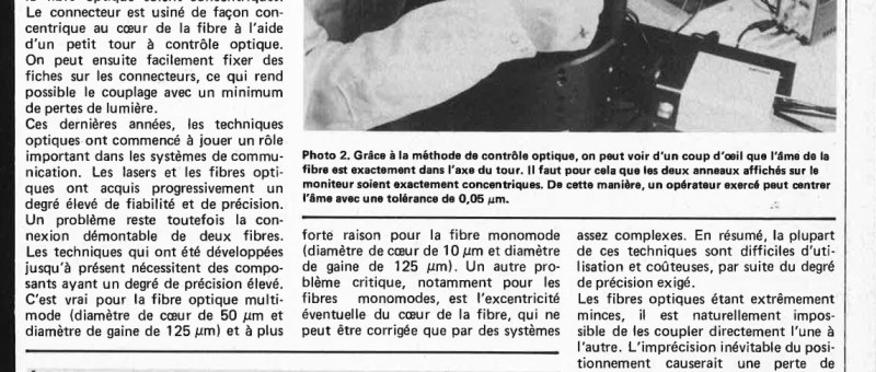 selektor décembre 1982