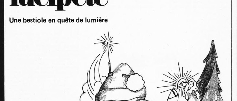 lucipète