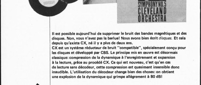 décodeur cx