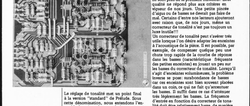 Prélude (3)