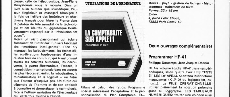 Elekture: Une véritable avalanche!!!