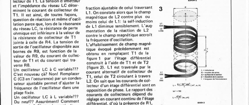bruit de ressac