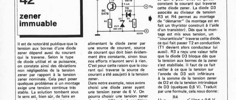 détecteur de mensonge
