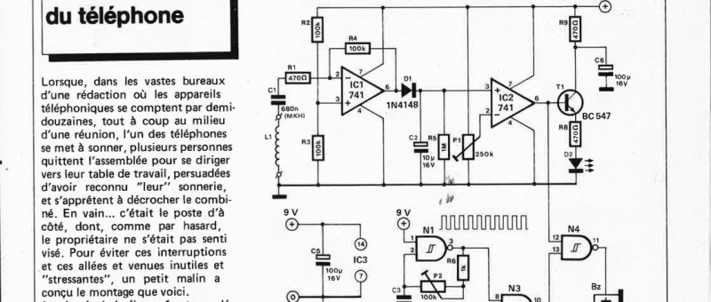 radiathermimètre