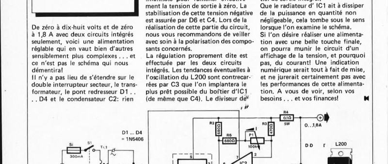 simulateur de présence antivol