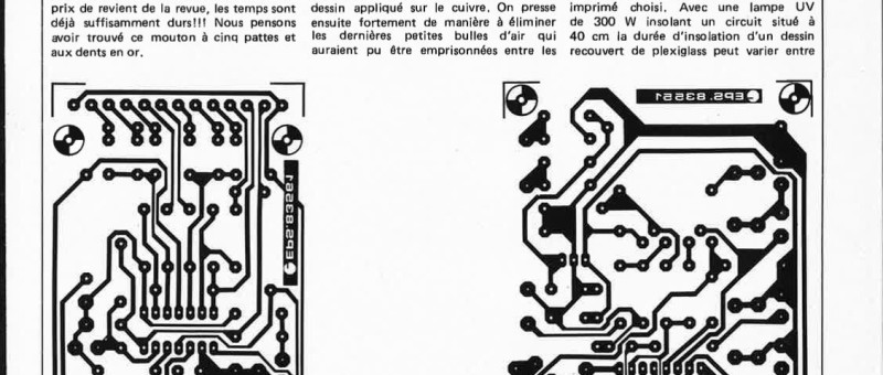ENQUETE ELEKTOR