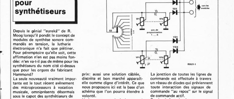 chenillard à effet de flash