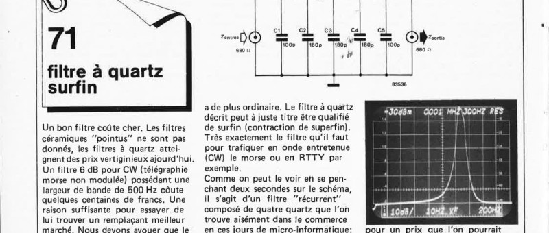 zener variable