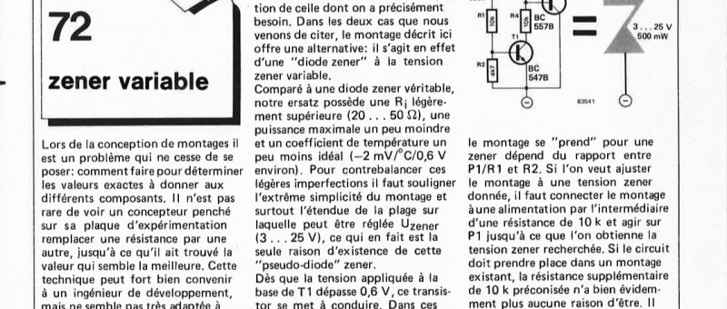 doubleur de tension continue