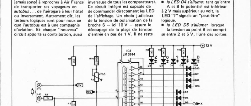 billard électronique de poche