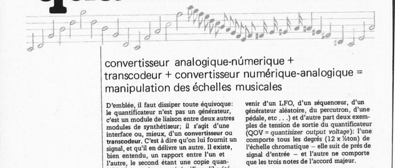 quantificateur