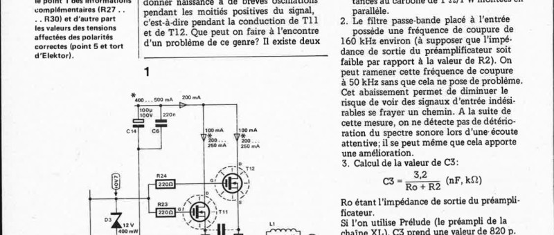 le Crescendo fait encore parler de lui