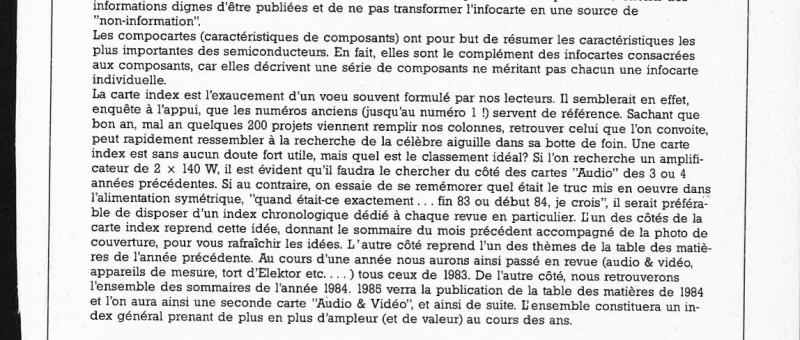 "Au fait, vous remarqué??
Avez"