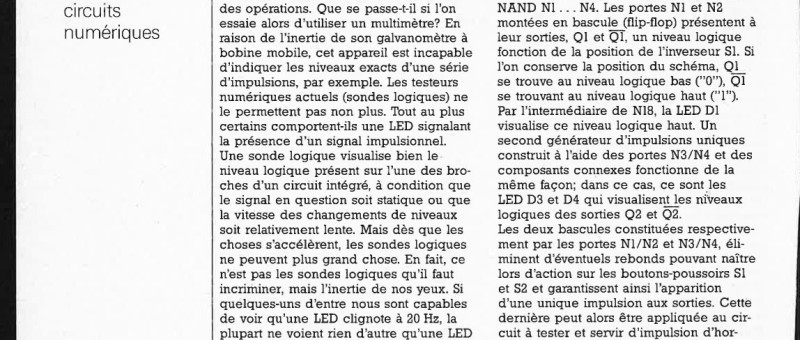 générateur digitest