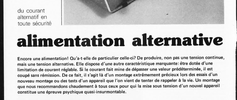 alimations alternative