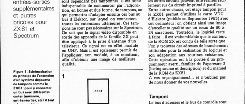 pot-pourri ZX